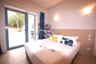  Appartement � vendre 1 pi�ce 26 m�