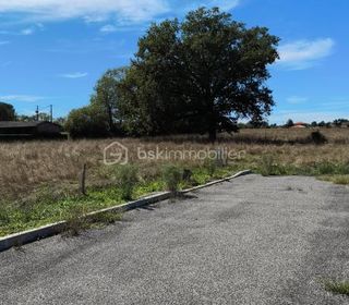  Terrain � vendre 1500 m�