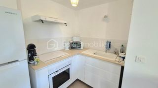  Appartement � vendre 3 pi�ces 59 m�