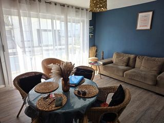  Appartement � vendre 2 pi�ces 39 m�