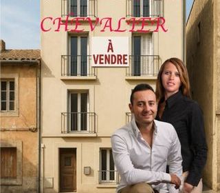  Immeuble � vendre 13 pi�ces 300 m�