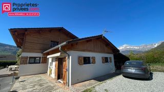  Maison � vendre 6 pi�ces 210 m�