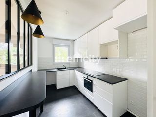  Appartement � vendre 4 pi�ces 110 m�