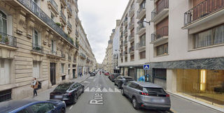  Appartement � vendre 1 pi�ce 30 m�