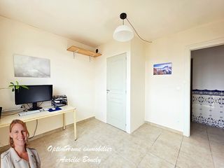  Appartement � vendre 3 pi�ces 55 m�