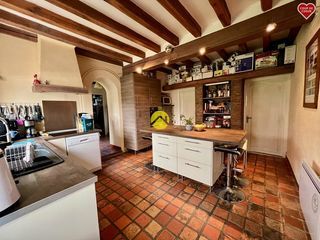  Maison � vendre 8 pi�ces 185 m�