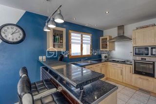  Villa � vendre 4 pi�ces 98 m�