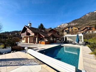  Maison � vendre 5 pi�ces 138 m�