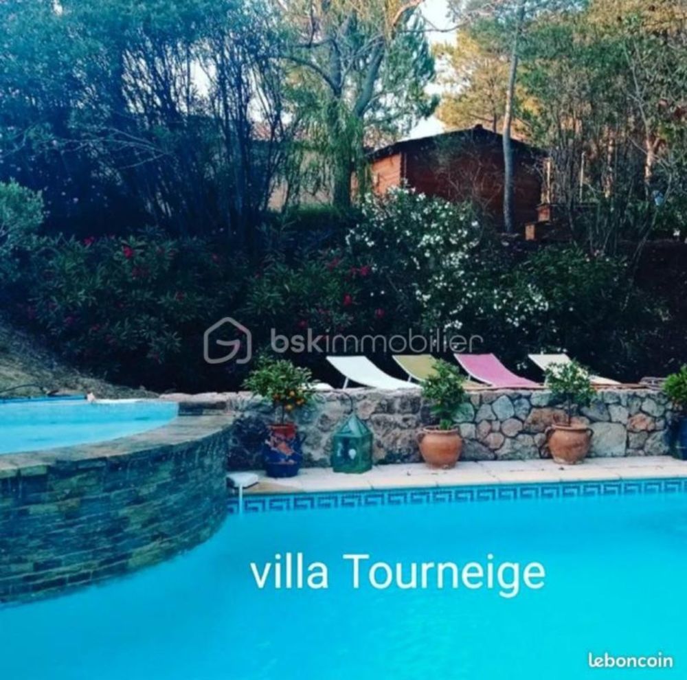 � vendre  Propri�t�/ch�teau Maraussan (34370)