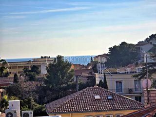  Appartement � vendre 2 pi�ces 41 m�