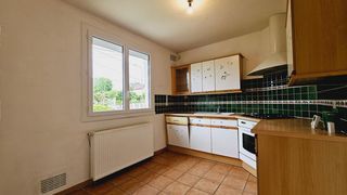  Maison � vendre 3 pi�ces 60 m�