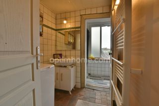  Maison � vendre 7 pi�ces 140 m�