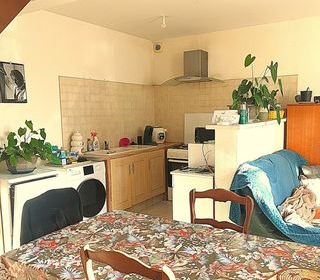  Appartement � vendre 3 pi�ces 85 m�