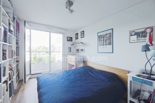  Appartement � vendre 2 pi�ces 45 m�