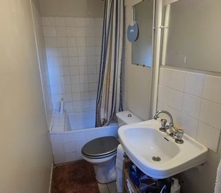  Appartement � vendre 1 pi�ce 23 m�