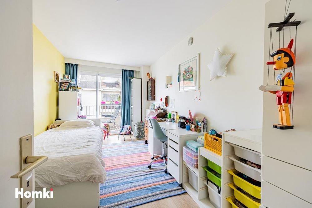 � vendre  Appartement Paris 13