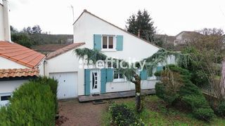  Maison � vendre 5 pi�ces 104 m�