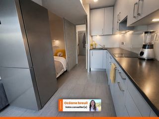  Appartement � vendre 1 pi�ce 35 m�