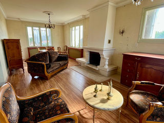  Maison � vendre 7 pi�ces 149 m�