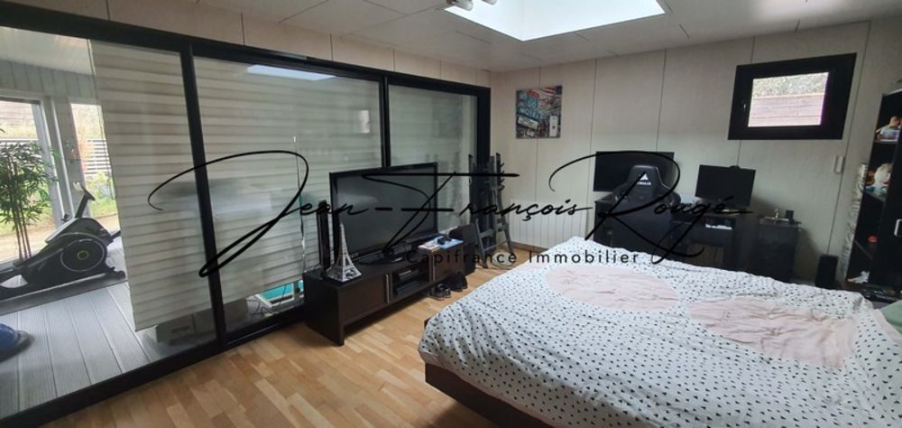 � vendre  Maison Agon-Coutainville (50230)