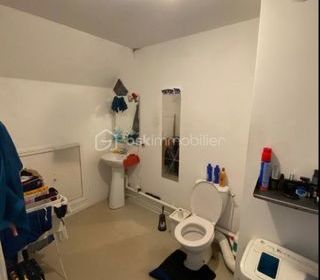  Appartement � vendre 1 pi�ce 33 m�