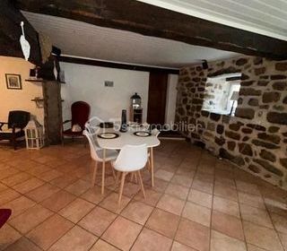  Maison � vendre 4 pi�ces 131 m�