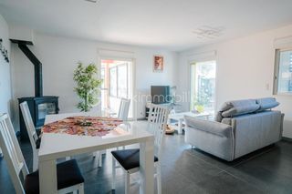  Maison � vendre 4 pi�ces 89 m�