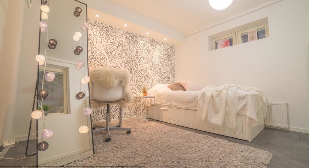 � vendre  Appartement Bordeaux (33000)