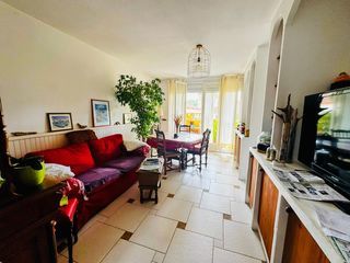  Appartement � vendre 4 pi�ces 72 m�