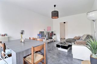  Appartement � vendre 3 pi�ces 61 m�