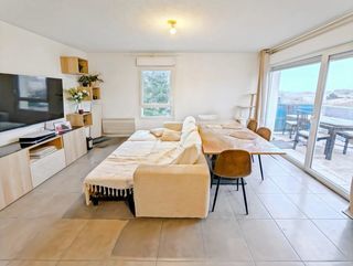  Appartement � vendre 2 pi�ces 48 m�