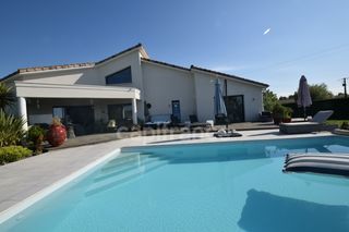  Villa � vendre 5 pi�ces 160 m�