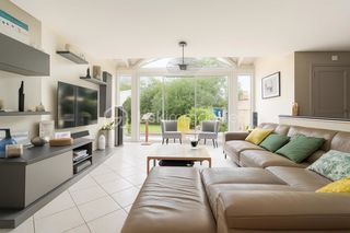  Maison � vendre 7 pi�ces 201 m�