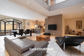  Maison � vendre 7 pi�ces 236 m�