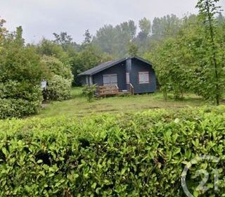  Maison � vendre 5 pi�ces 51 m�