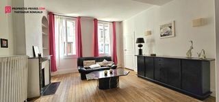  Maison � vendre 6 pi�ces 159 m�