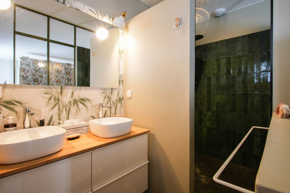 � vendre  Maison Arbonne (64210)