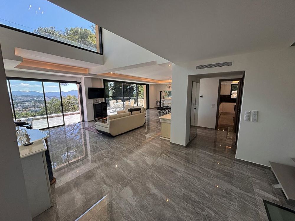 � vendre  Villa Mougins (06250)