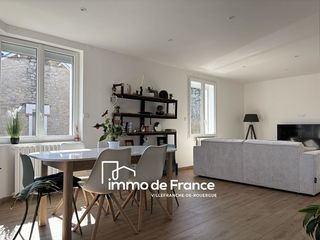  Maison � vendre 4 pi�ces 87 m�