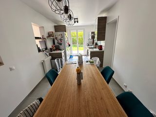  Maison � vendre 6 pi�ces 118 m�