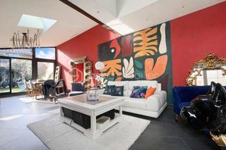  Appartement � vendre 4 pi�ces 140 m�