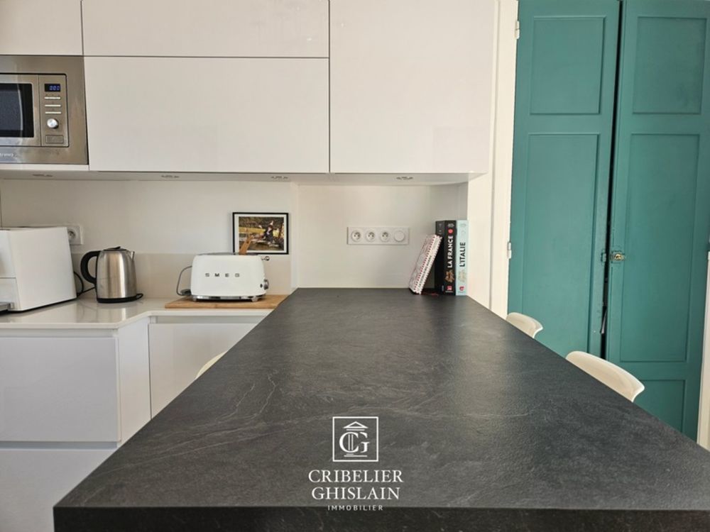 � vendre  Maison Nantes (44000)