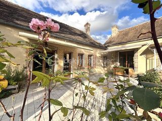  Propri�t�/ch�teau � vendre 7 pi�ces 230 m�