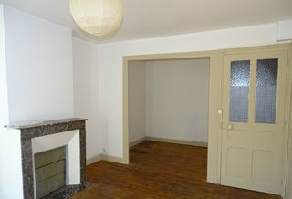  Maison � vendre 3 pi�ces 79 m�