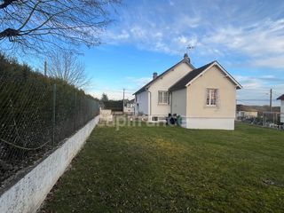  Maison � vendre 4 pi�ces 94 m�