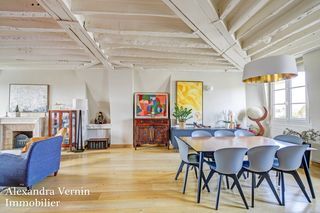  Appartement � vendre 7 pi�ces 208 m�