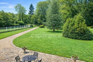  Maison � vendre 9 pi�ces 511 m�