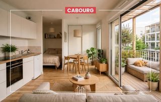  Appartement � vendre 1 pi�ce 32 m�