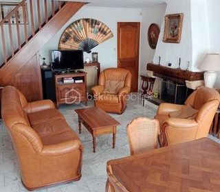  Maison � vendre 6 pi�ces 143 m�