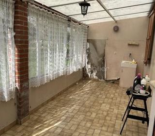  Maison � vendre 3 pi�ces 80 m�